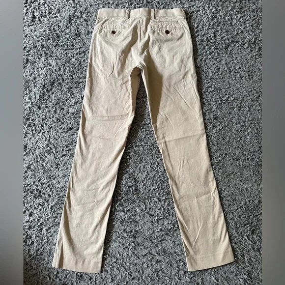 Murano - Evan Fit 28x32 Khaki Dress Pants - Picture 6 of 7